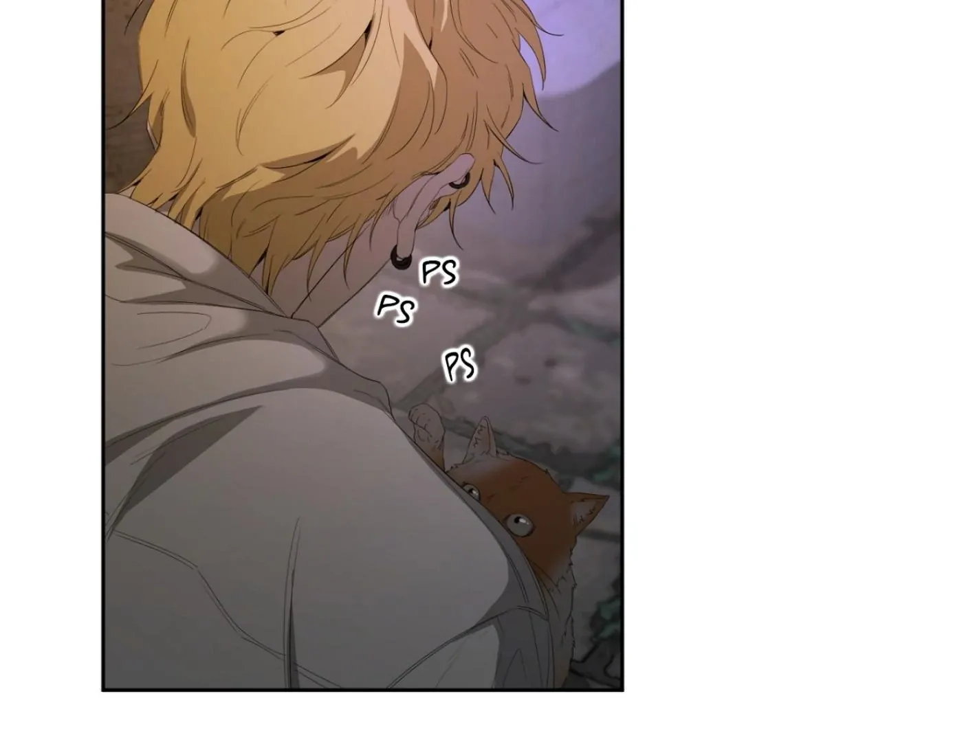 Read Yang Il-woo and I chapter 6 image 183 on Lezhin