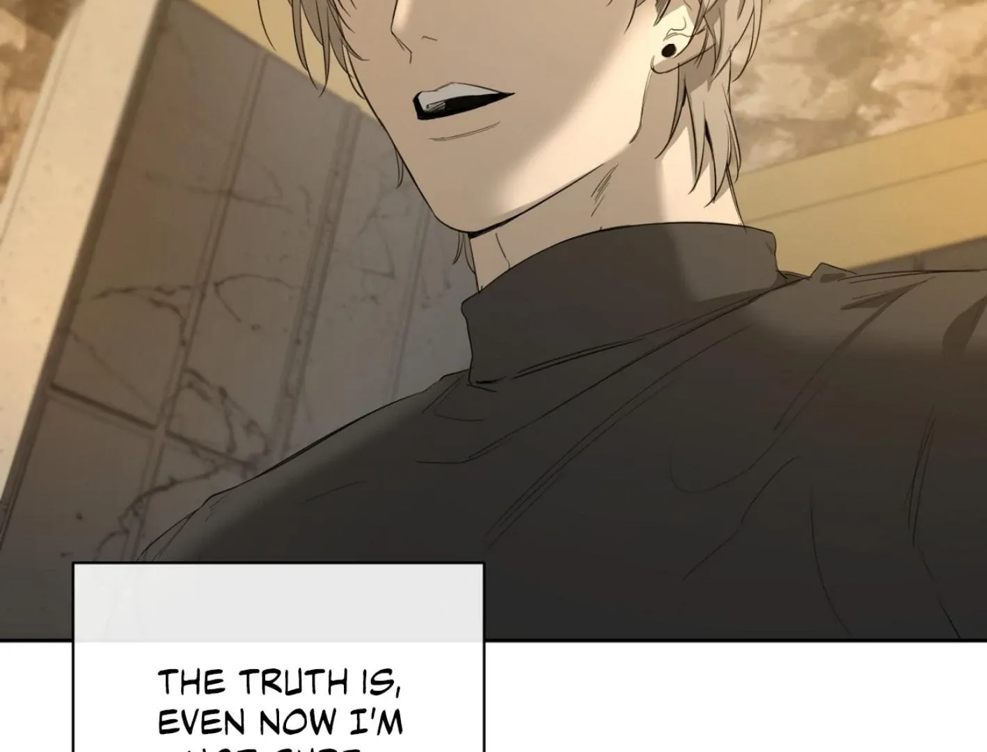 Read Yang Il-woo and I chapter 6 image 28 on Lezhin