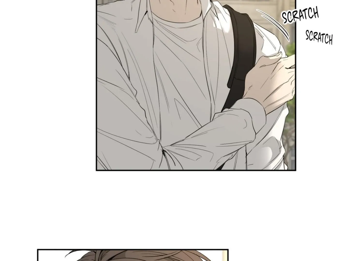 Read Yang Il-woo and I chapter 6 image 52 on Lezhin