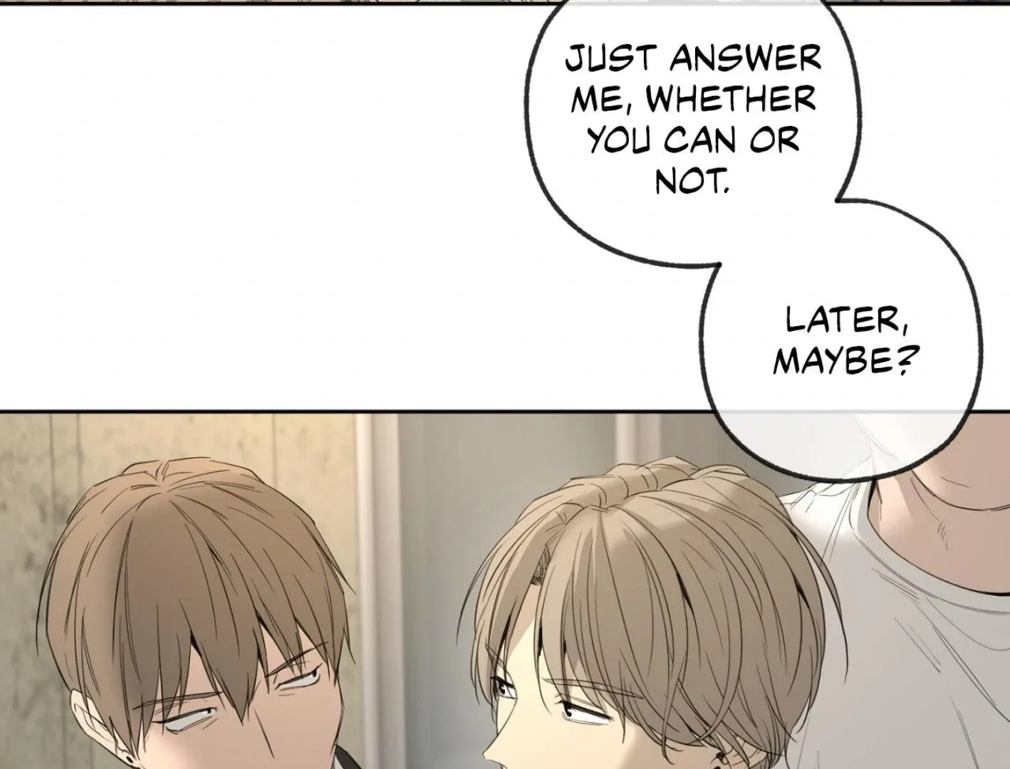 Read Yang Il-woo and I chapter 6 image 63 on Lezhin