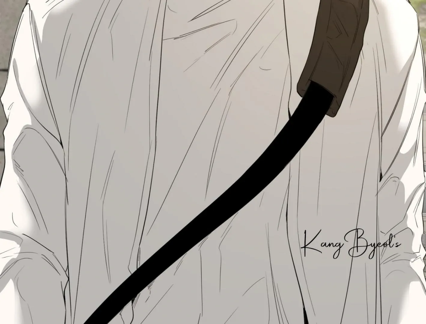Read Yang Il-woo and I chapter 6 image 76 on Lezhin