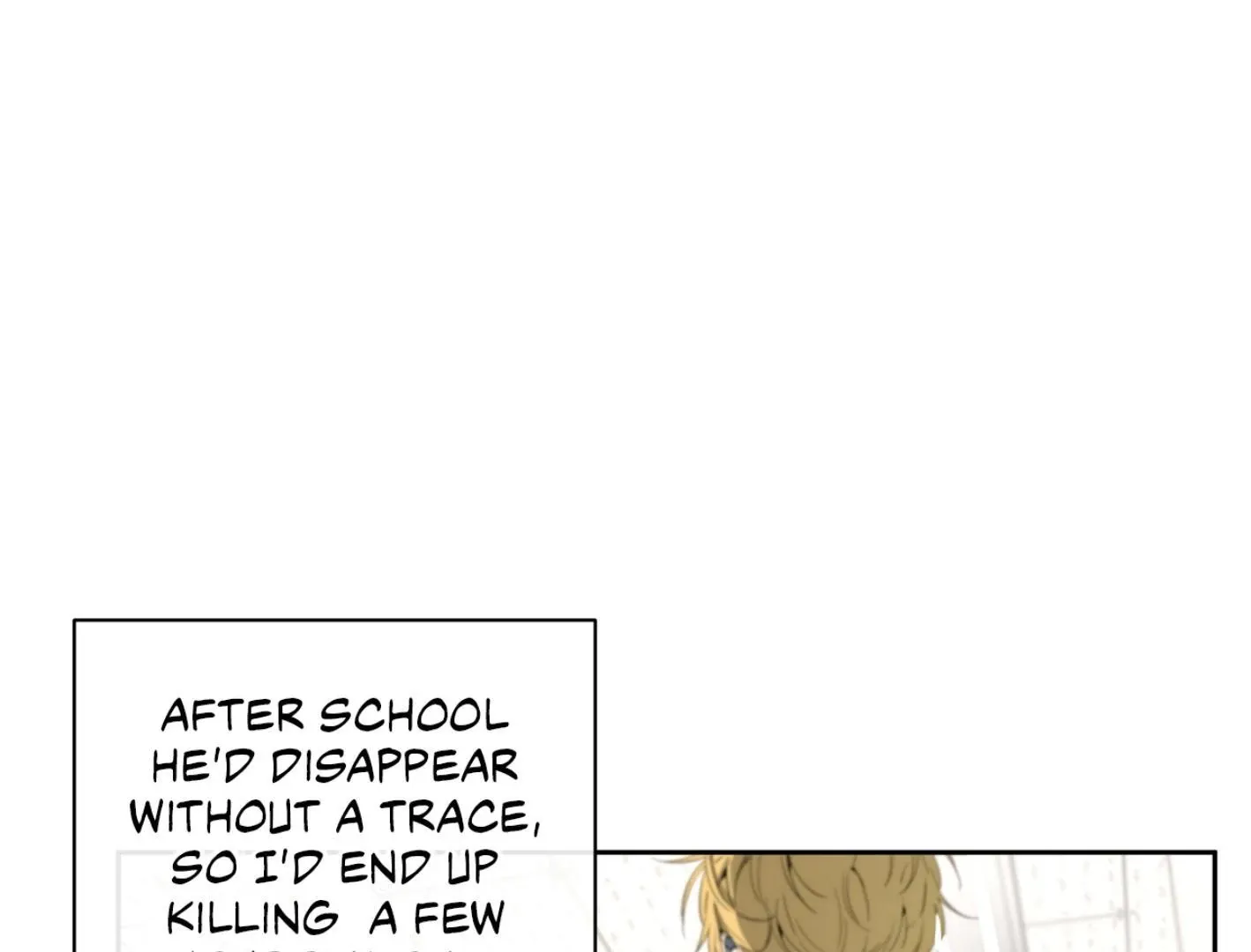 Read Yang Il-woo and I chapter 7 image 113 on Lezhin