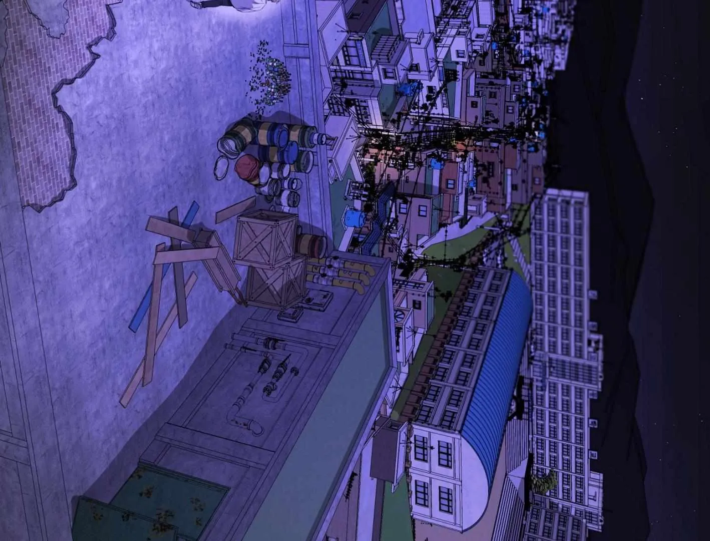 Read Yang Il-woo and I chapter 7 image 149 on Lezhin