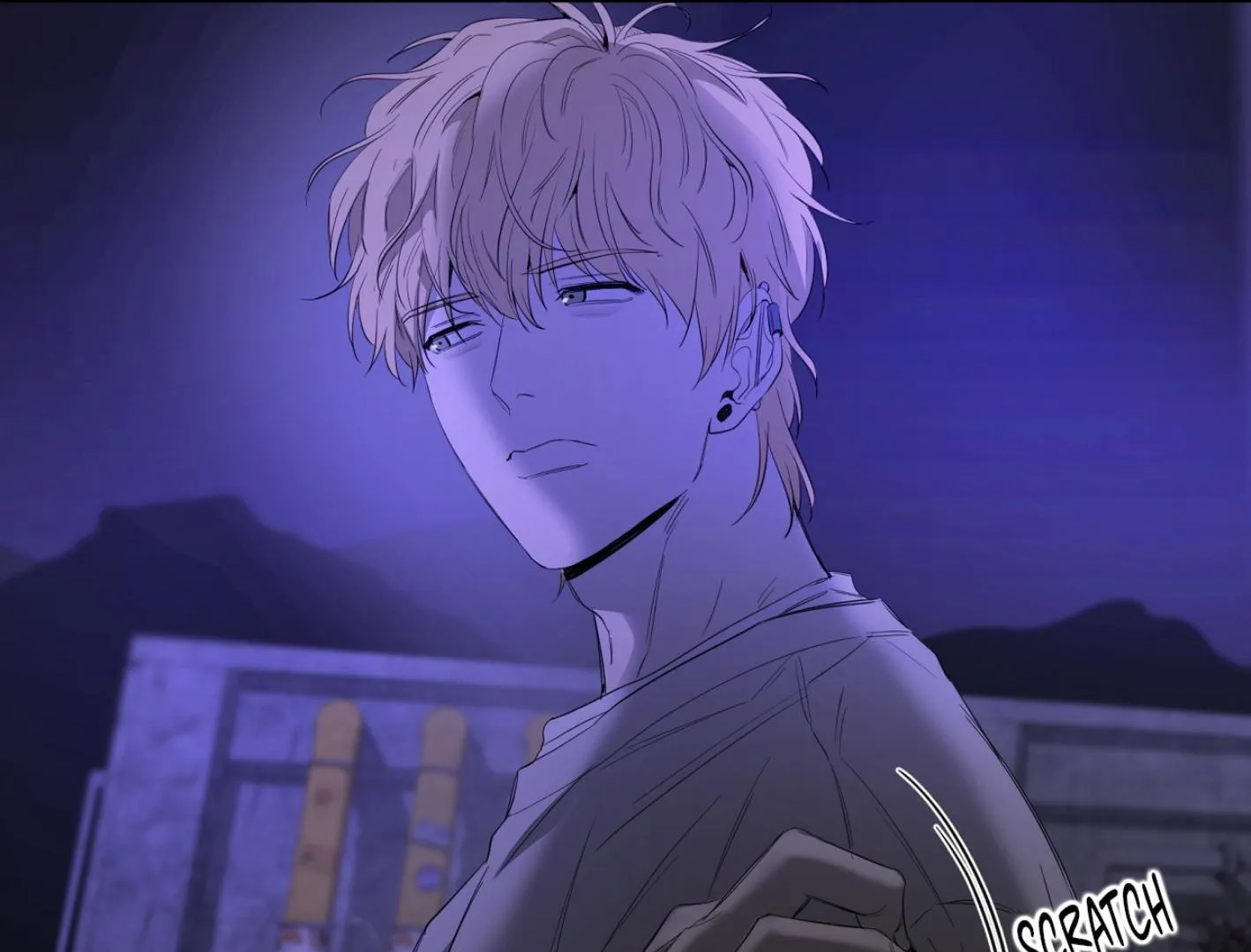 Read Yang Il-woo and I chapter 7 image 168 on Lezhin