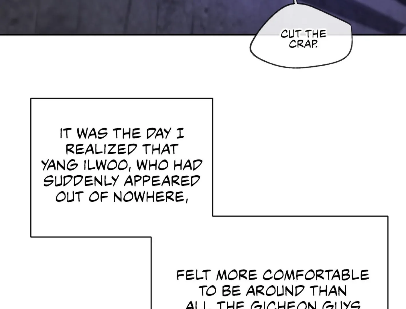 Read Yang Il-woo and I chapter 7 image 200 on Lezhin