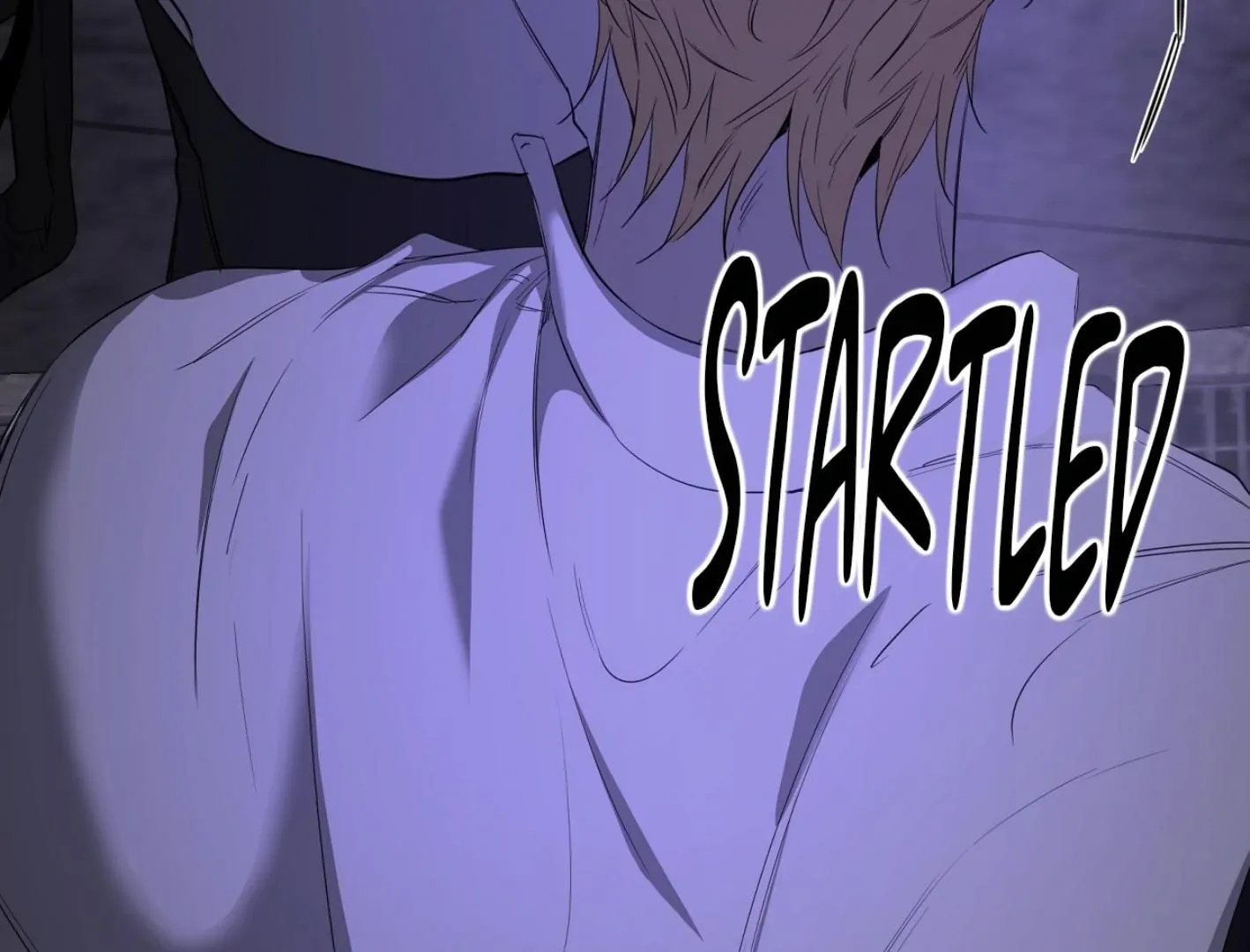 Read Yang Il-woo and I chapter 7 image 42 on Lezhin