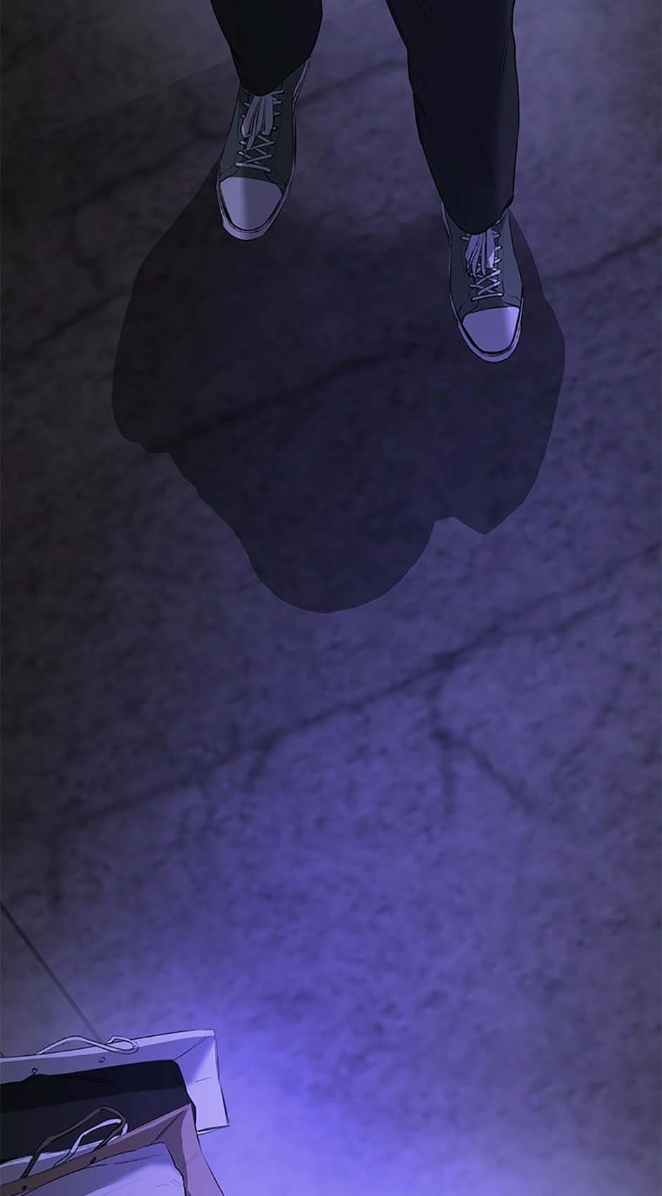 Read Yang Il-woo and I chapter 8.1 image 28 on Lezhin