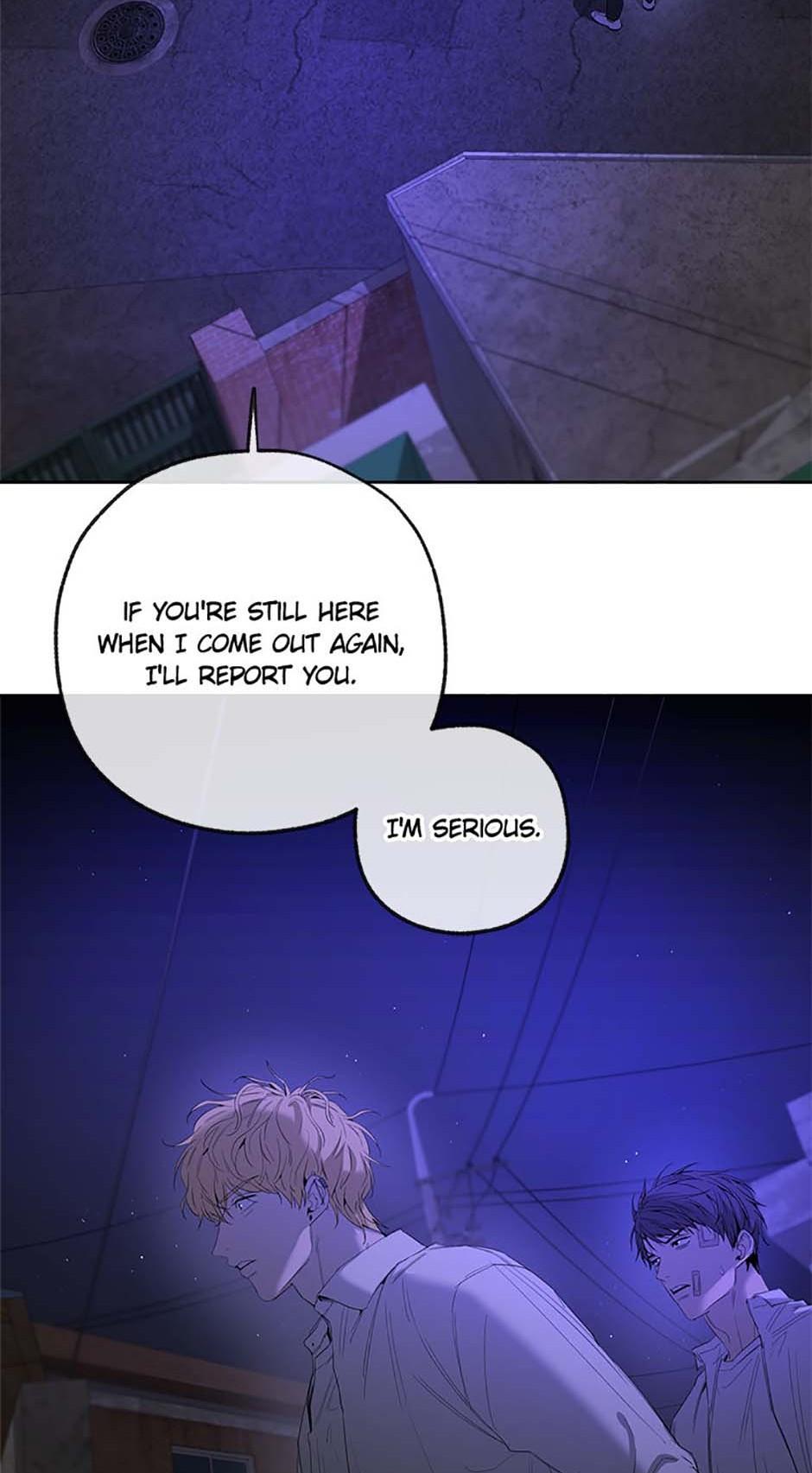Read Yang Il-woo and I chapter 8.1 image 48 on Lezhin