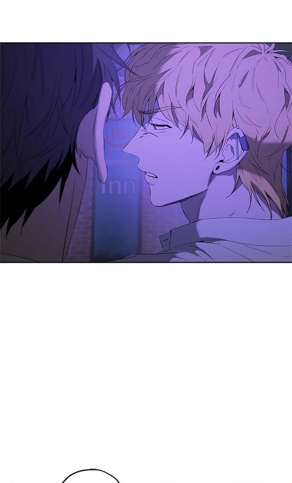 Read Yang Il-woo and I chapter 8.1 image 58 on Lezhin