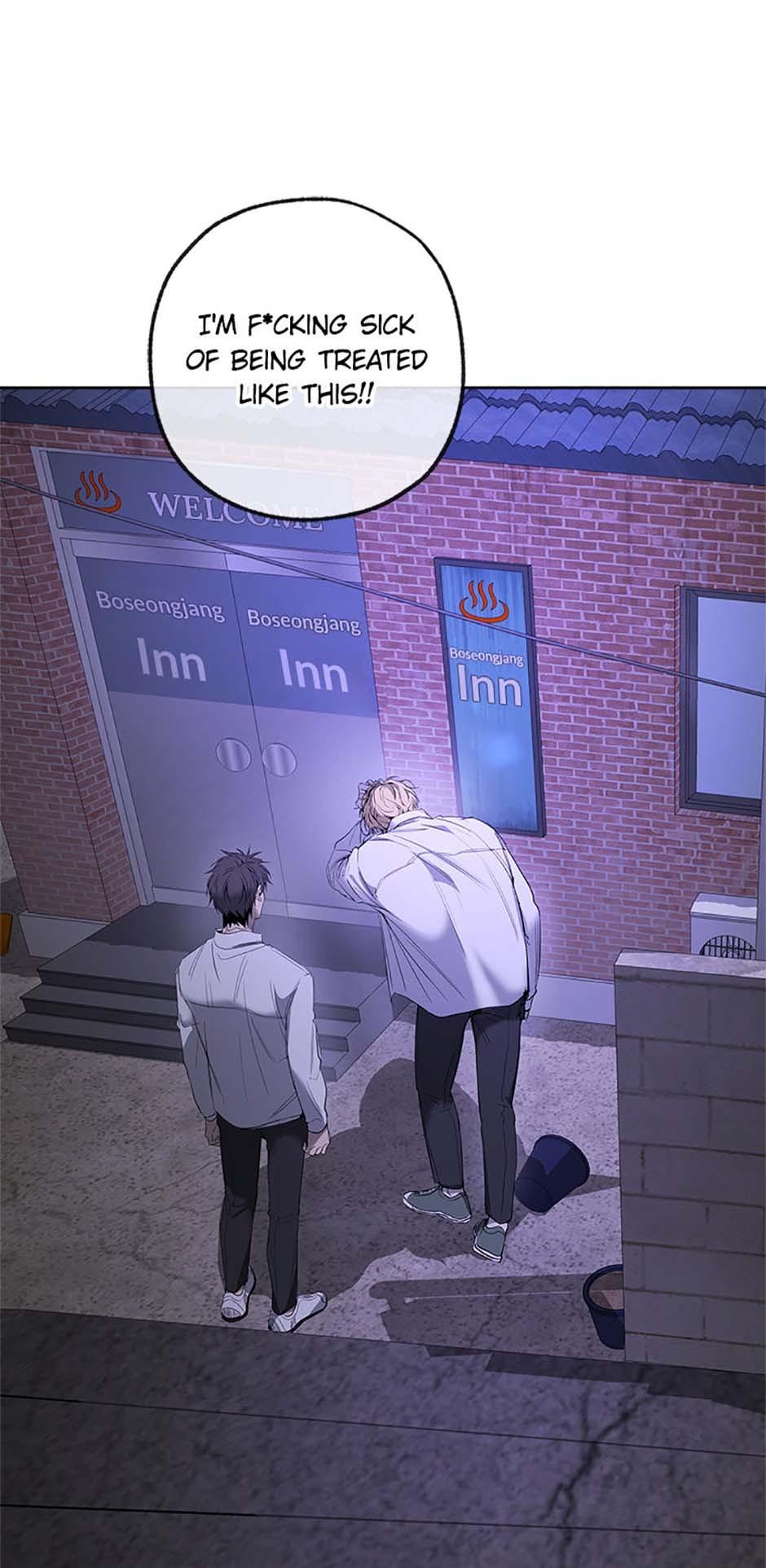Read Yang Il-woo and I chapter 8.1 image 60 on Lezhin