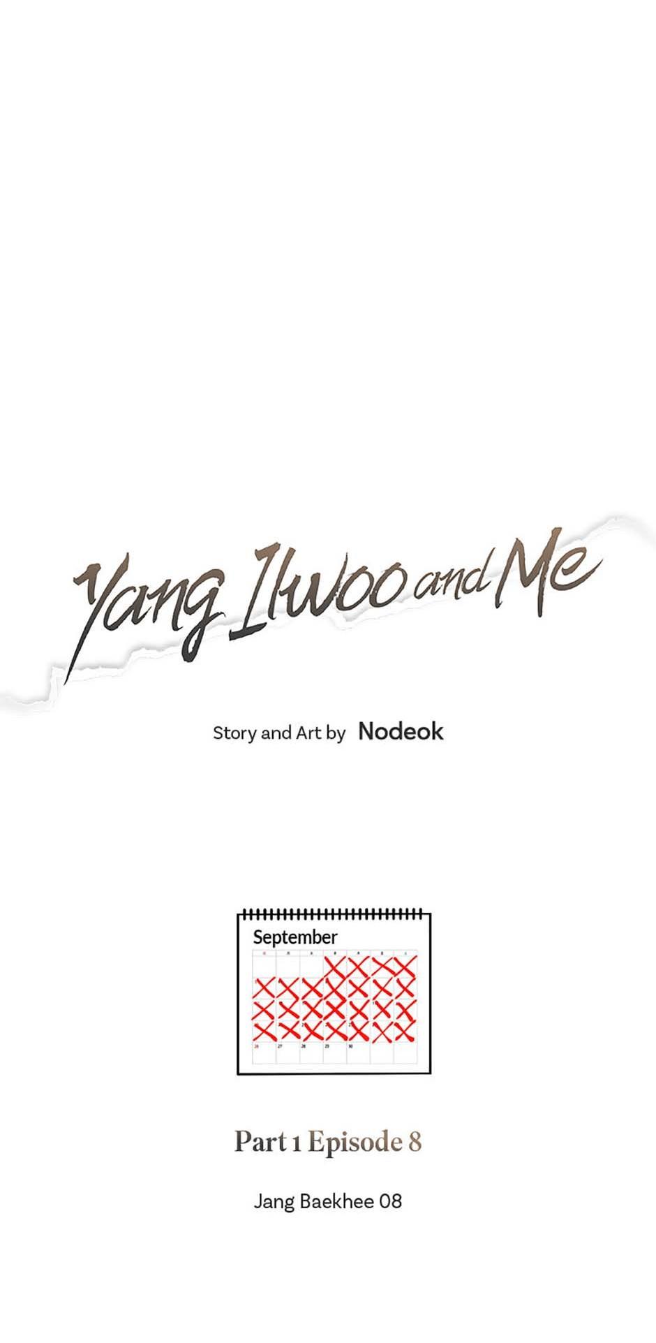 Read Yang Il-woo and I chapter 8.1 image 63 on Lezhin