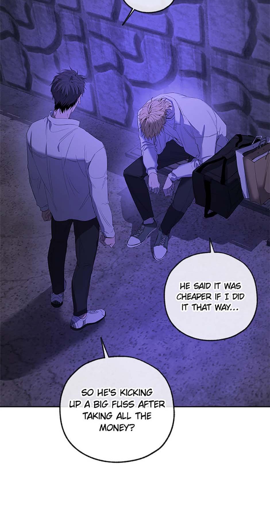 Read Yang Il-woo and I chapter 8.1 image 67 on Lezhin