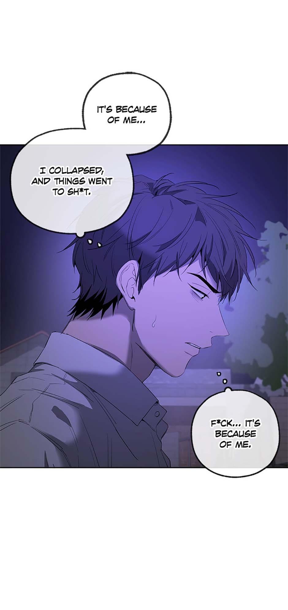 Read Yang Il-woo and I chapter 8.1 image 72 on Lezhin