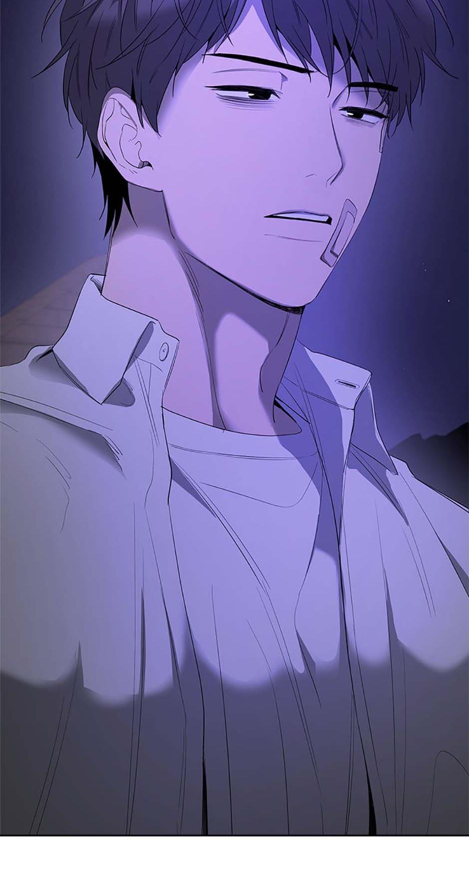 Read Yang Il-woo and I chapter 8.1 image 79 on Lezhin