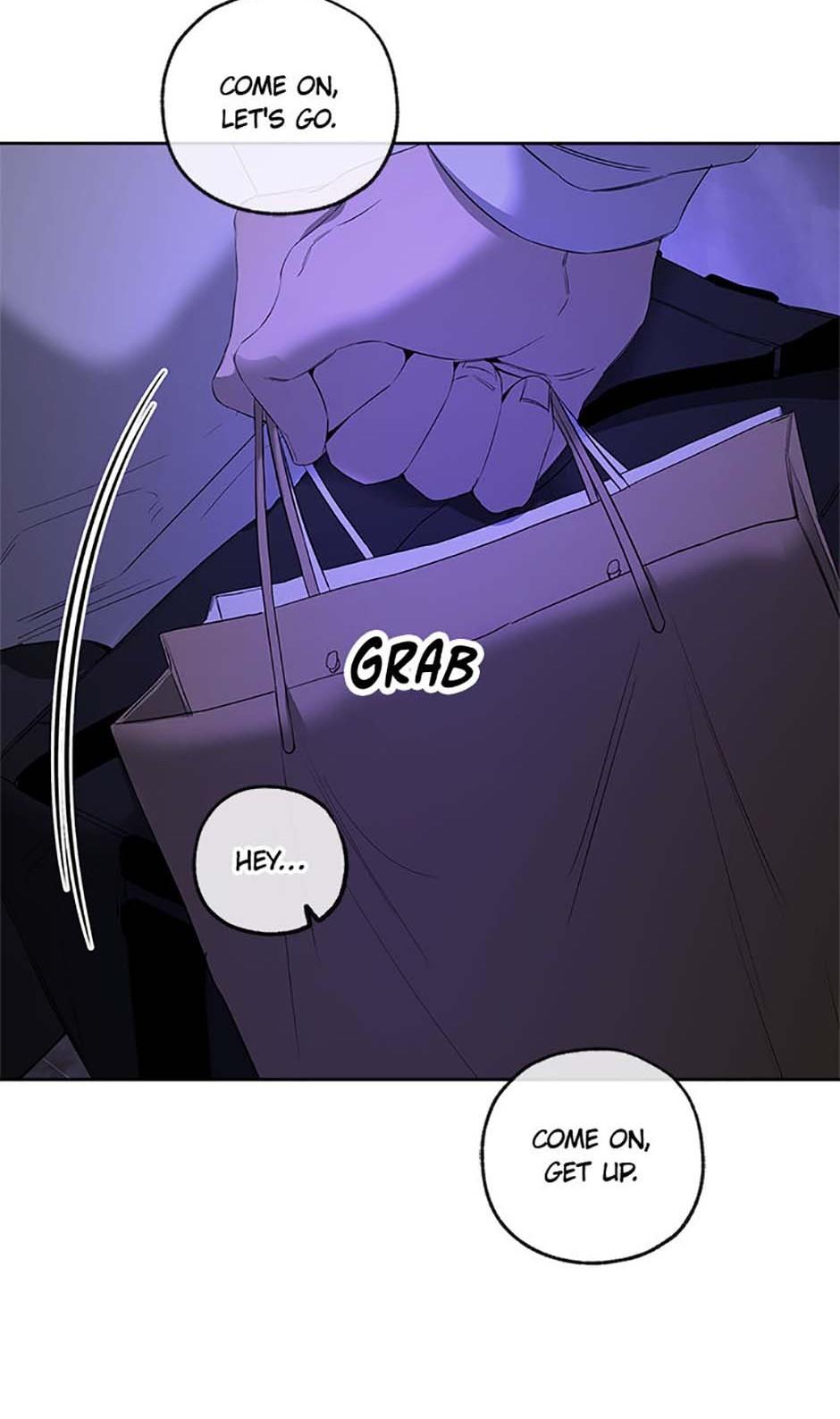 Read Yang Il-woo and I chapter 8.1 image 83 on Lezhin