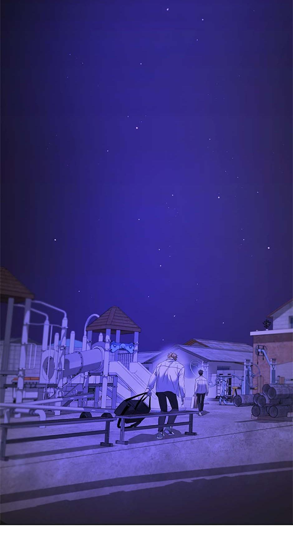Read Yang Il-woo and I chapter 8.1 image 87 on Lezhin