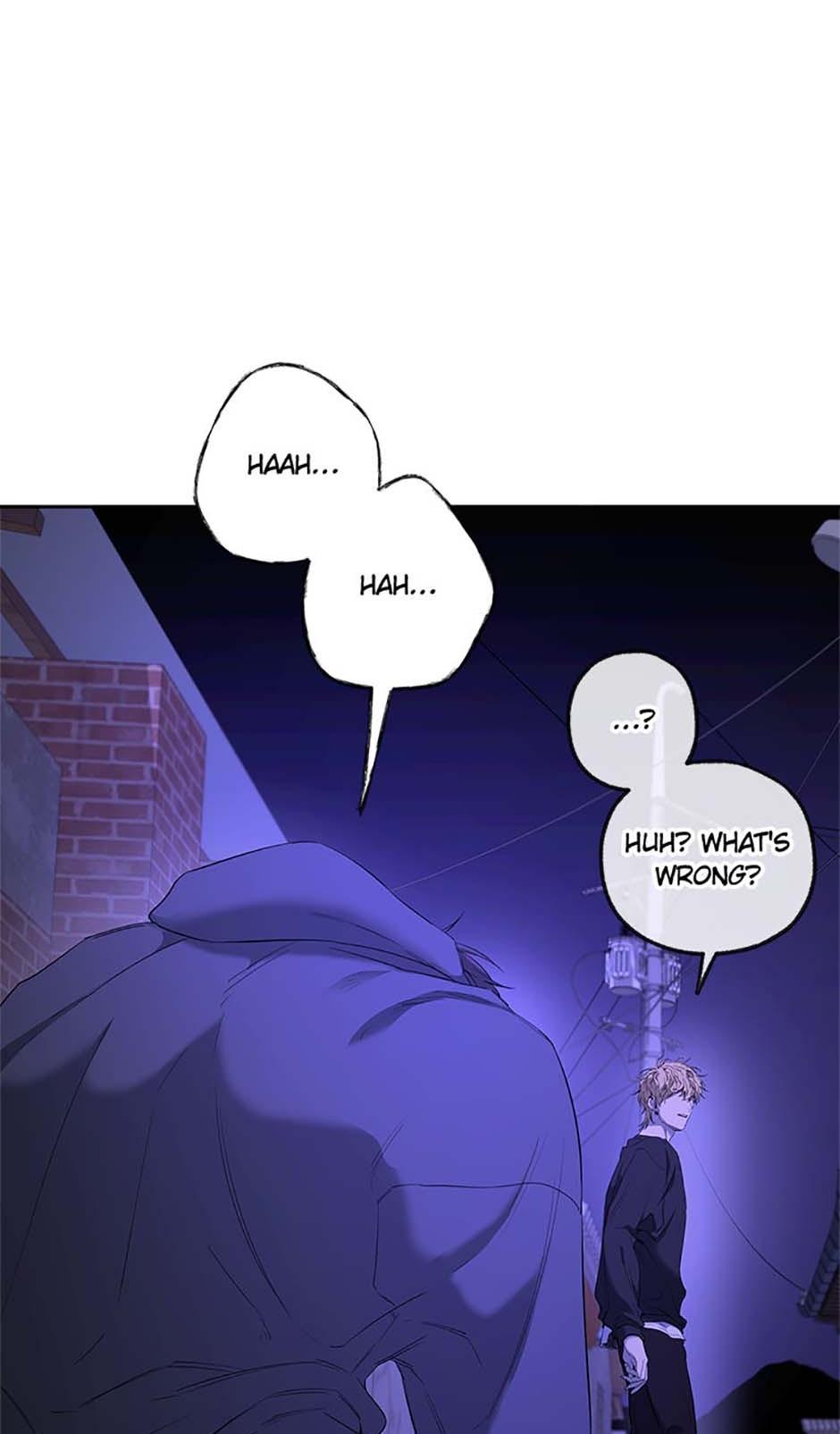 Read Yang Il-woo and I chapter 8.1 image 9 on Lezhin