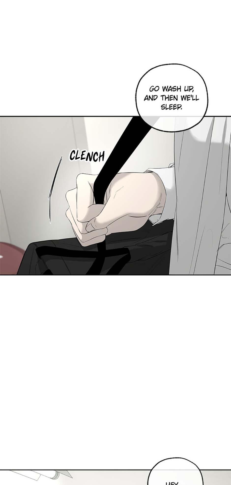 Read Yang Il-woo and I chapter 8.1 image 96 on Lezhin