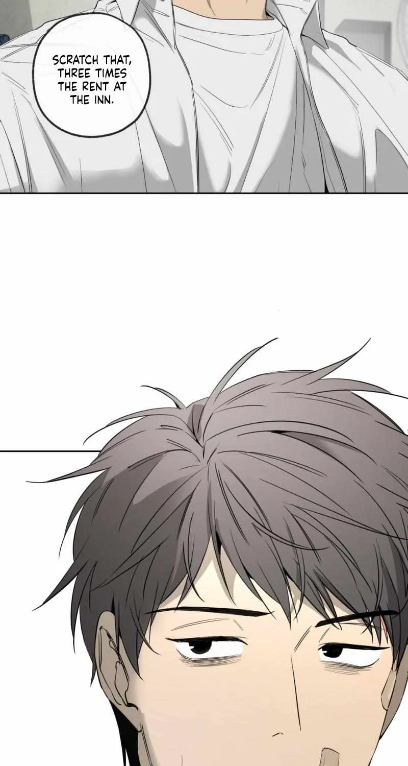 Read Yang Il-woo and I chapter 8 image 100 on Lezhin
