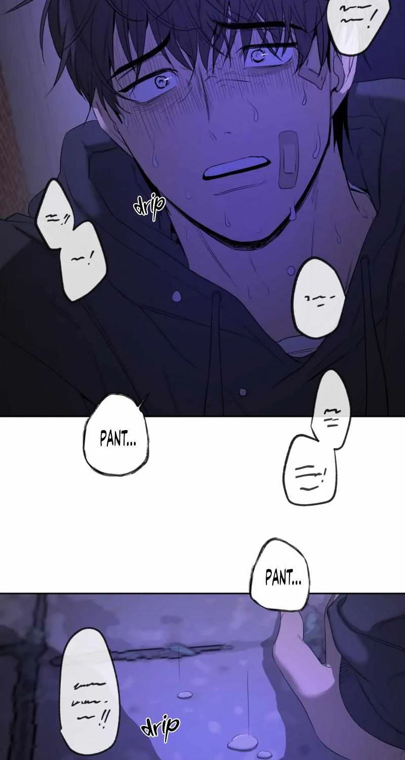 Read Yang Il-woo and I chapter 8 image 12 on Lezhin
