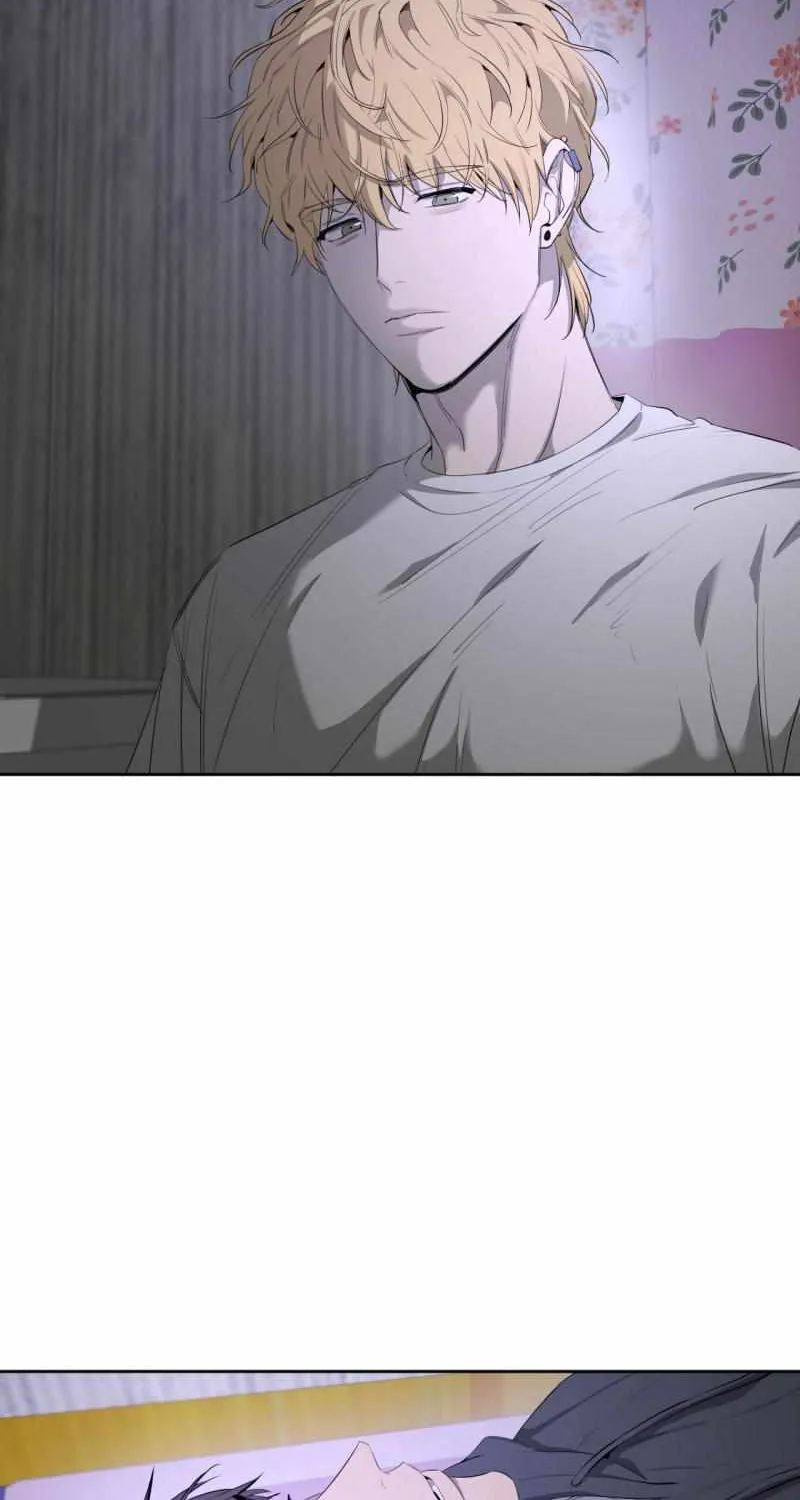 Read Yang Il-woo and I chapter 8 image 18 on Lezhin
