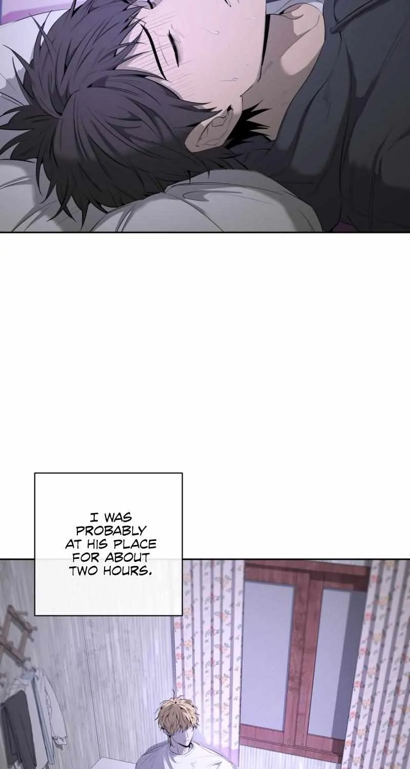 Read Yang Il-woo and I chapter 8 image 19 on Lezhin