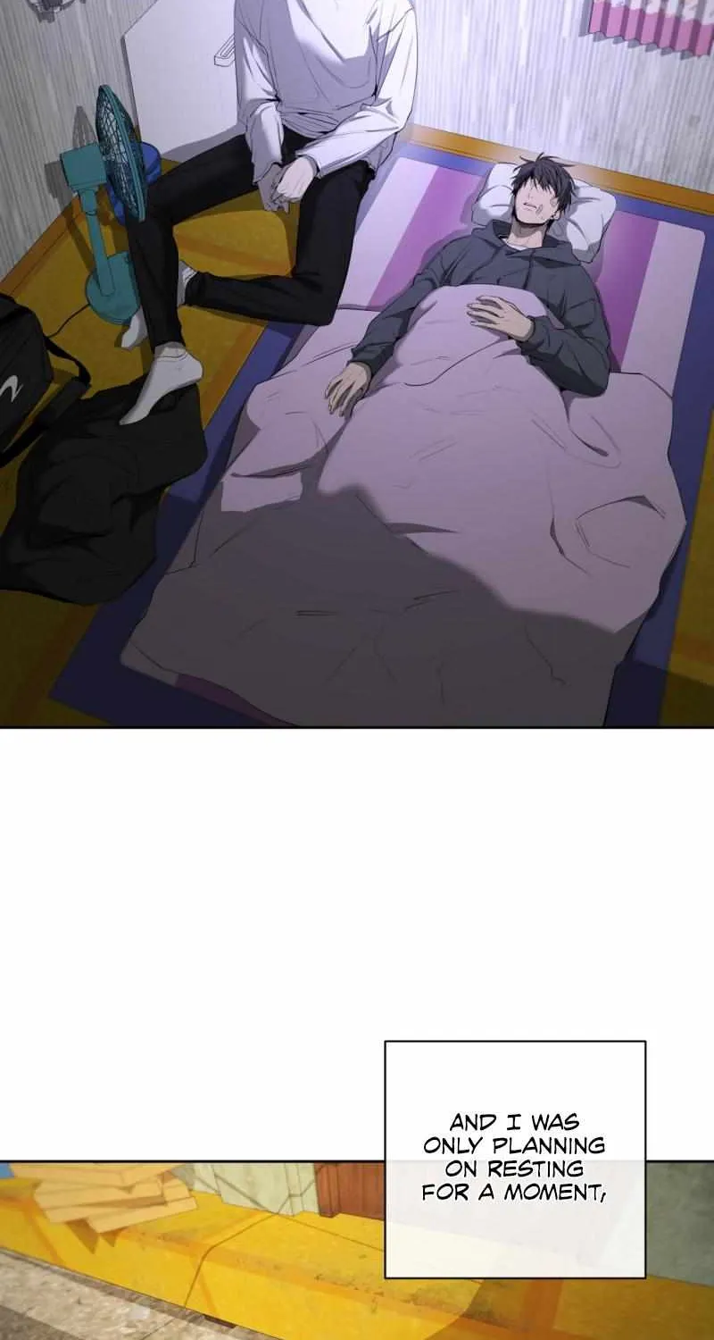 Read Yang Il-woo and I chapter 8 image 20 on Lezhin
