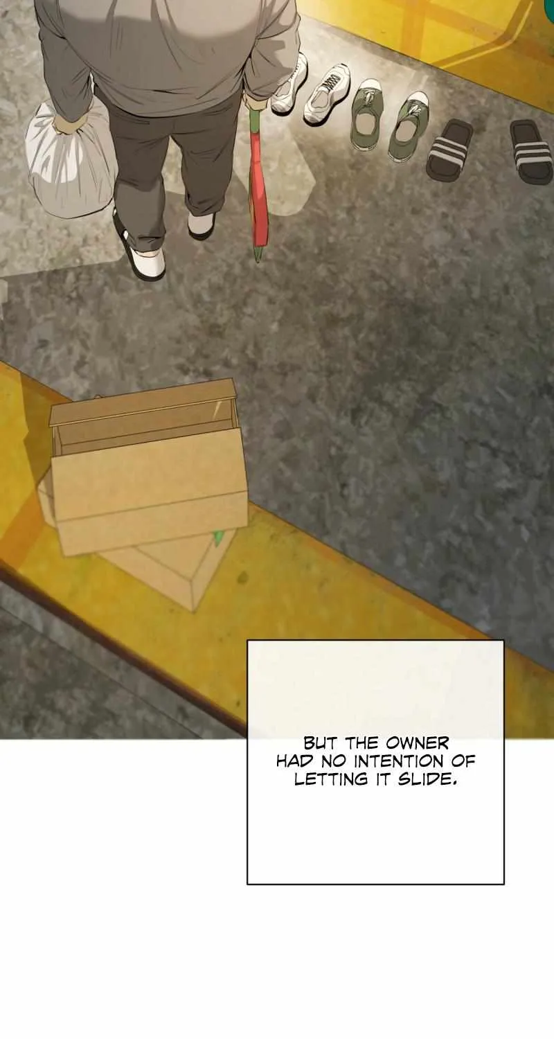 Read Yang Il-woo and I chapter 8 image 24 on Lezhin