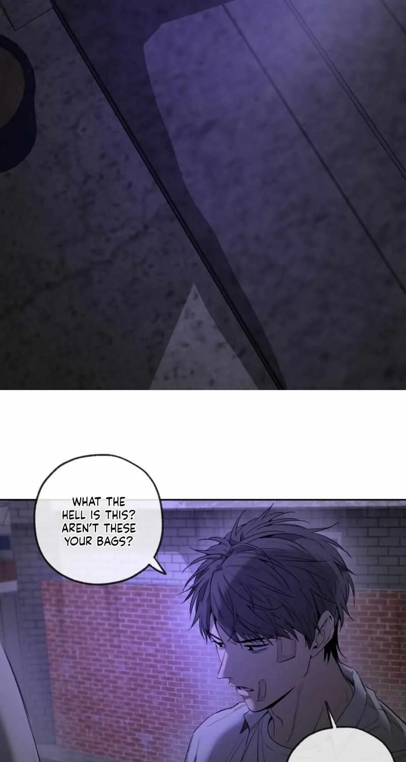 Read Yang Il-woo and I chapter 8 image 30 on Lezhin