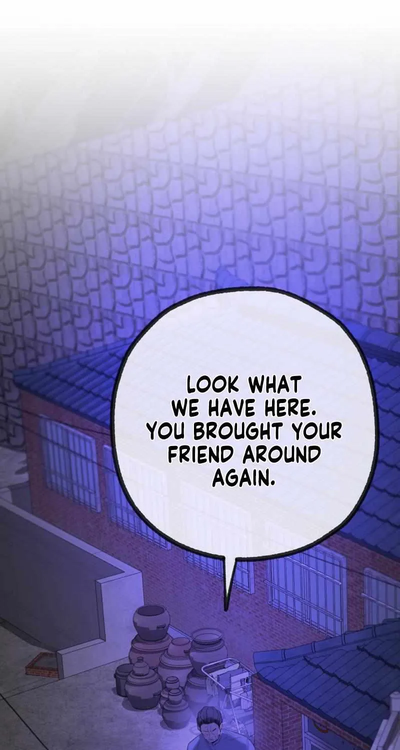 Read Yang Il-woo and I chapter 8 image 33 on Lezhin