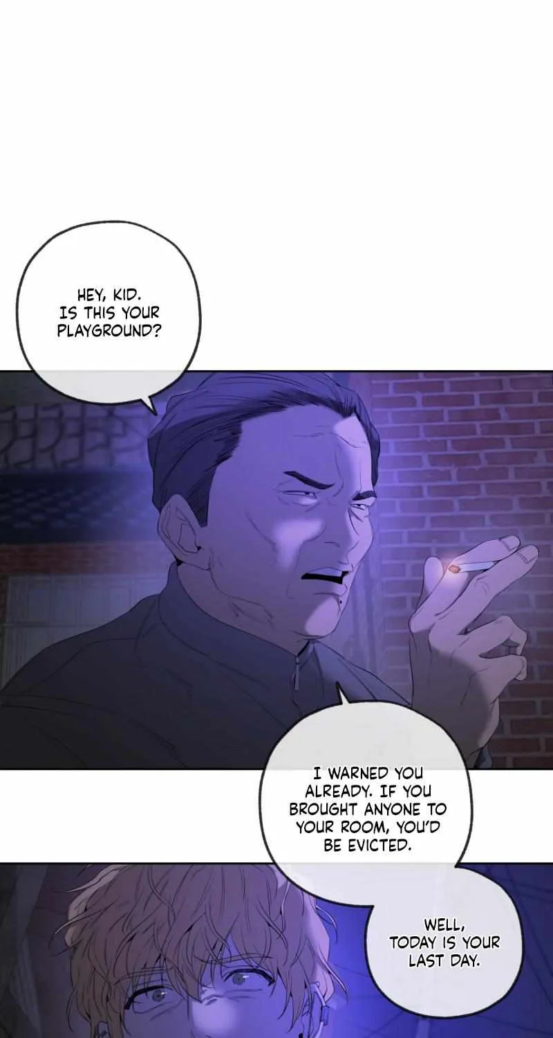 Read Yang Il-woo and I chapter 8 image 35 on Lezhin