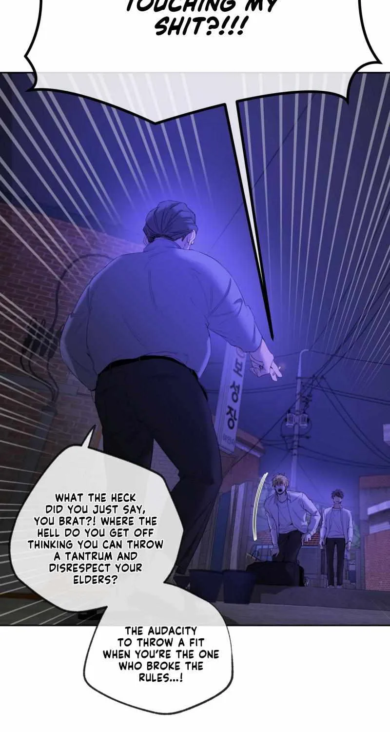 Read Yang Il-woo and I chapter 8 image 37 on Lezhin