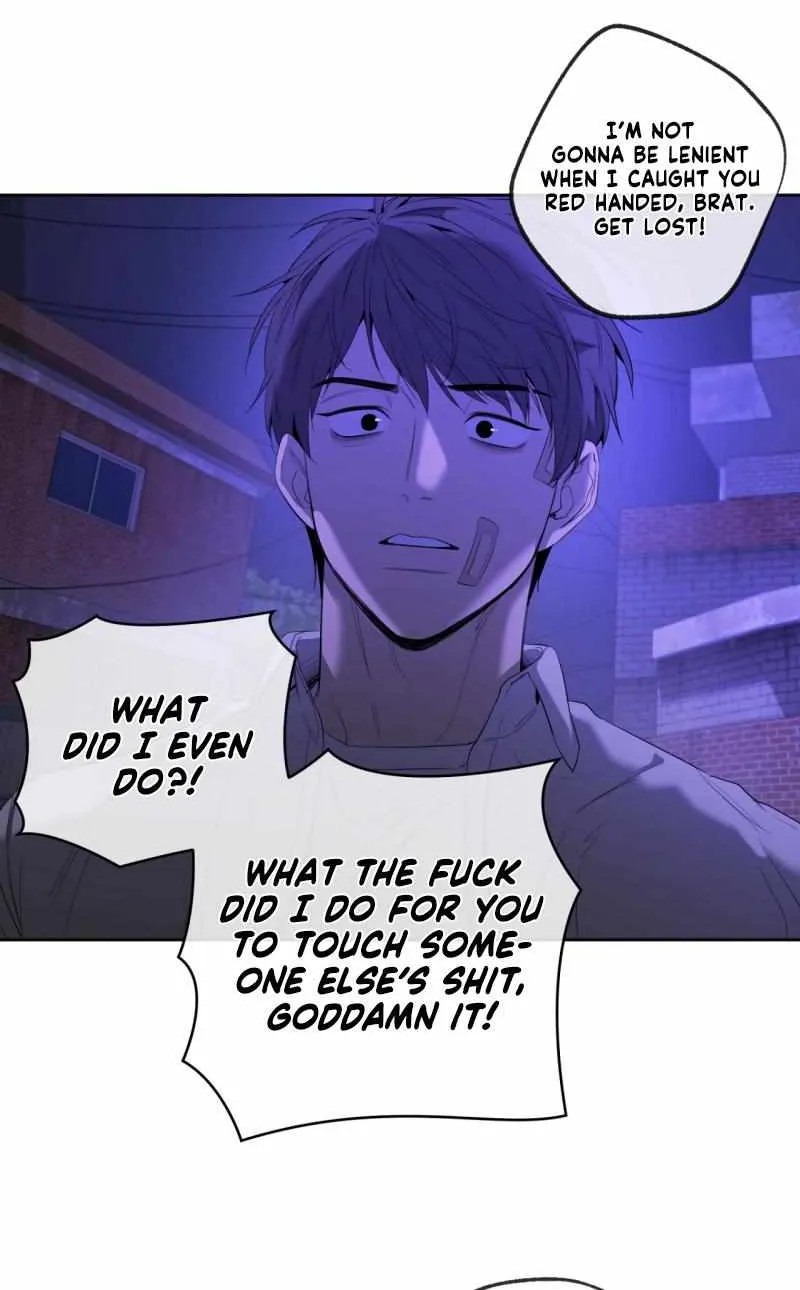 Read Yang Il-woo and I chapter 8 image 38 on Lezhin