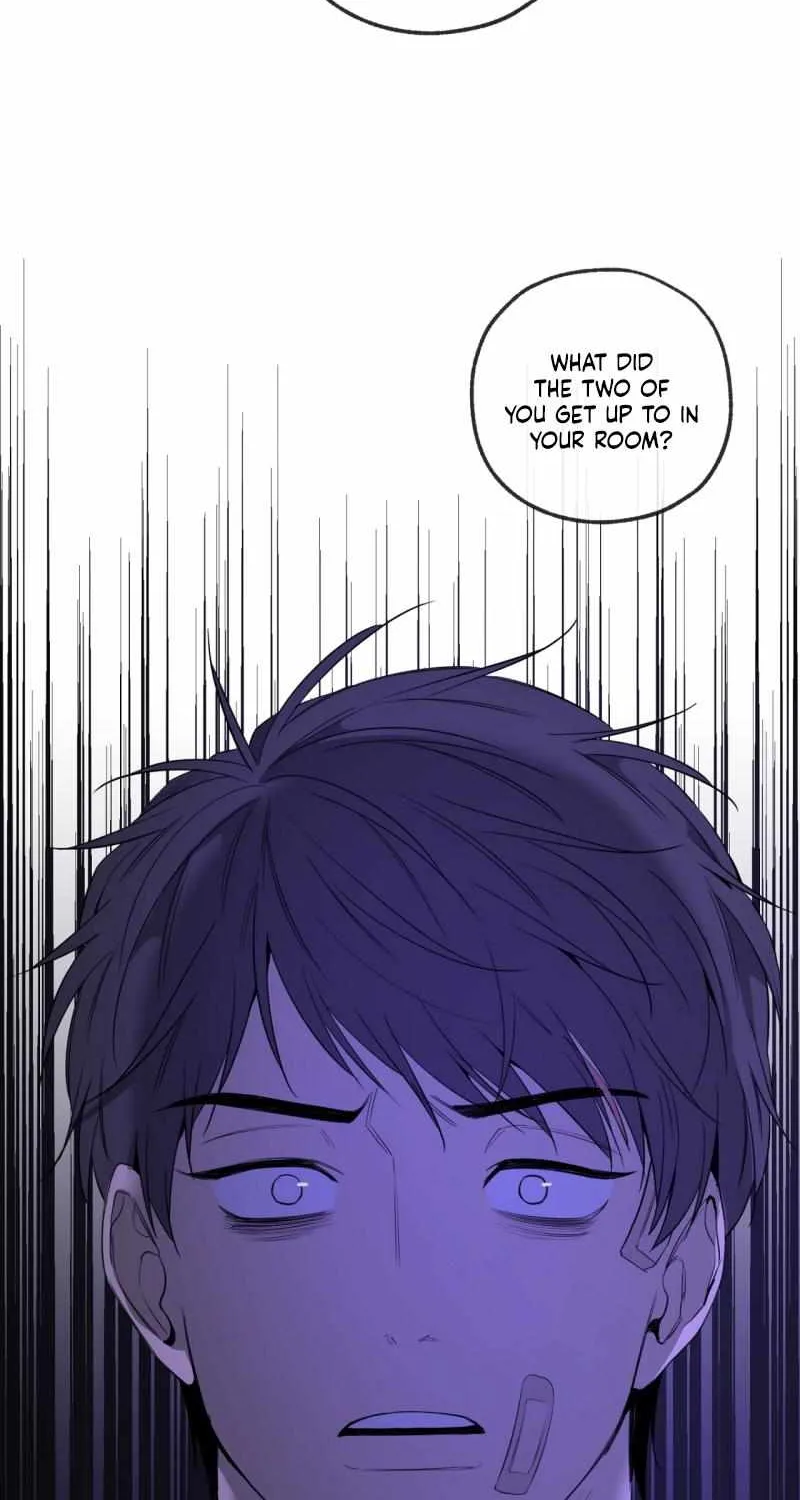 Read Yang Il-woo and I chapter 8 image 42 on Lezhin