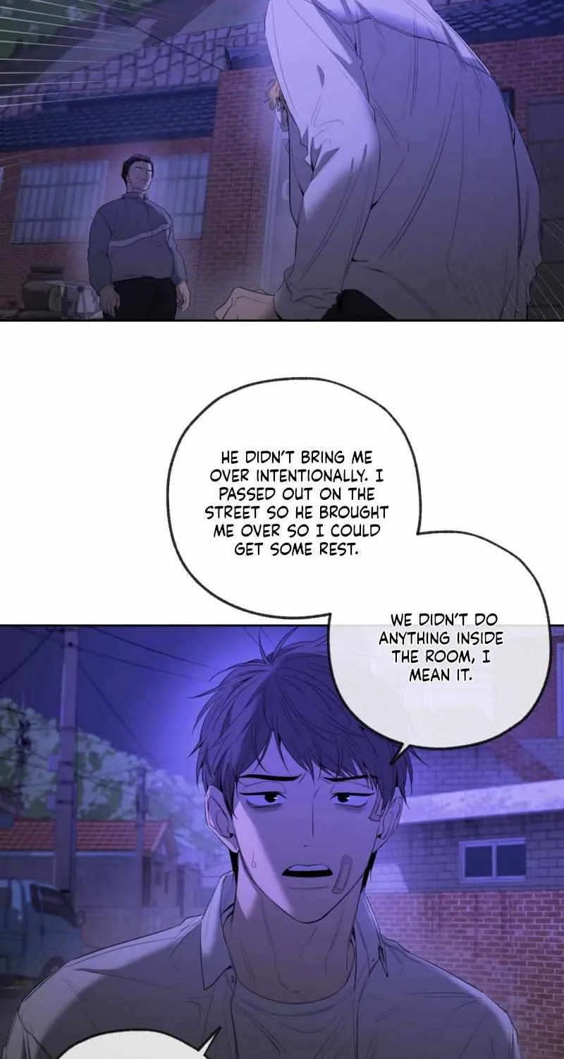 Read Yang Il-woo and I chapter 8 image 44 on Lezhin