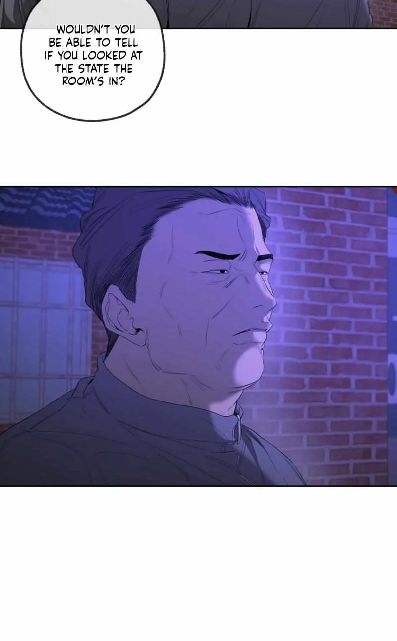 Read Yang Il-woo and I chapter 8 image 45 on Lezhin