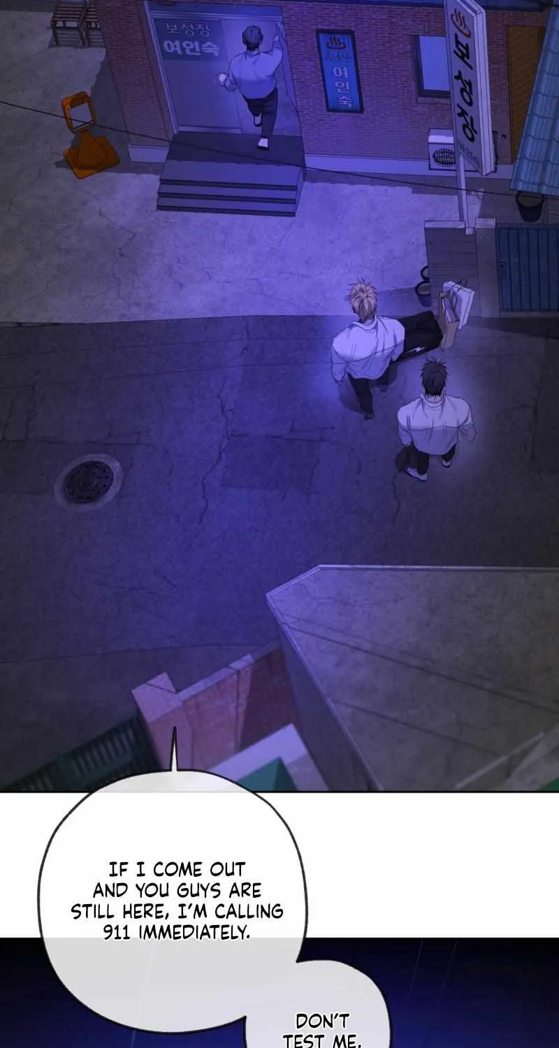 Read Yang Il-woo and I chapter 8 image 48 on Lezhin