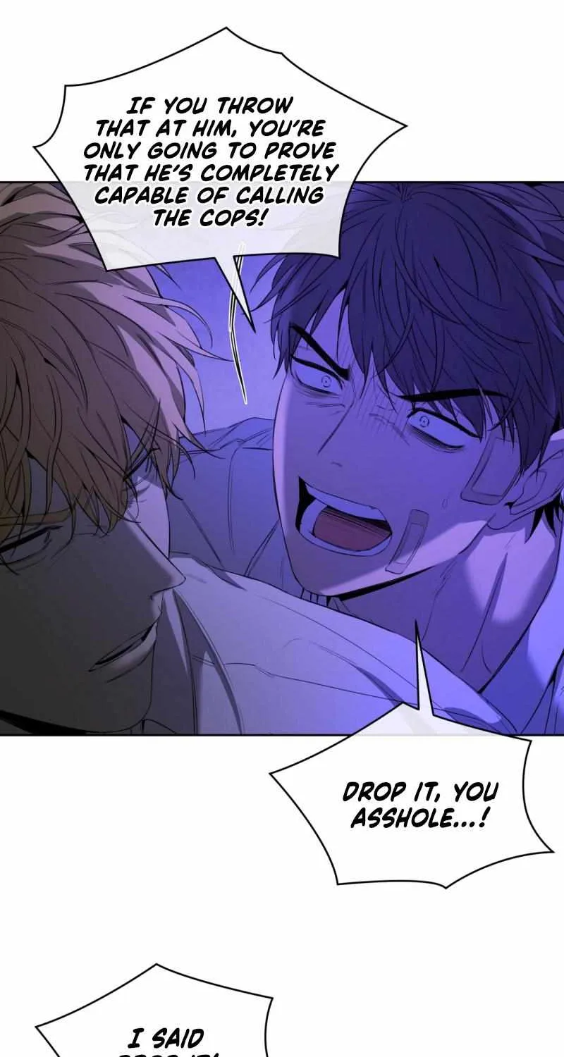 Read Yang Il-woo and I chapter 8 image 57 on Lezhin