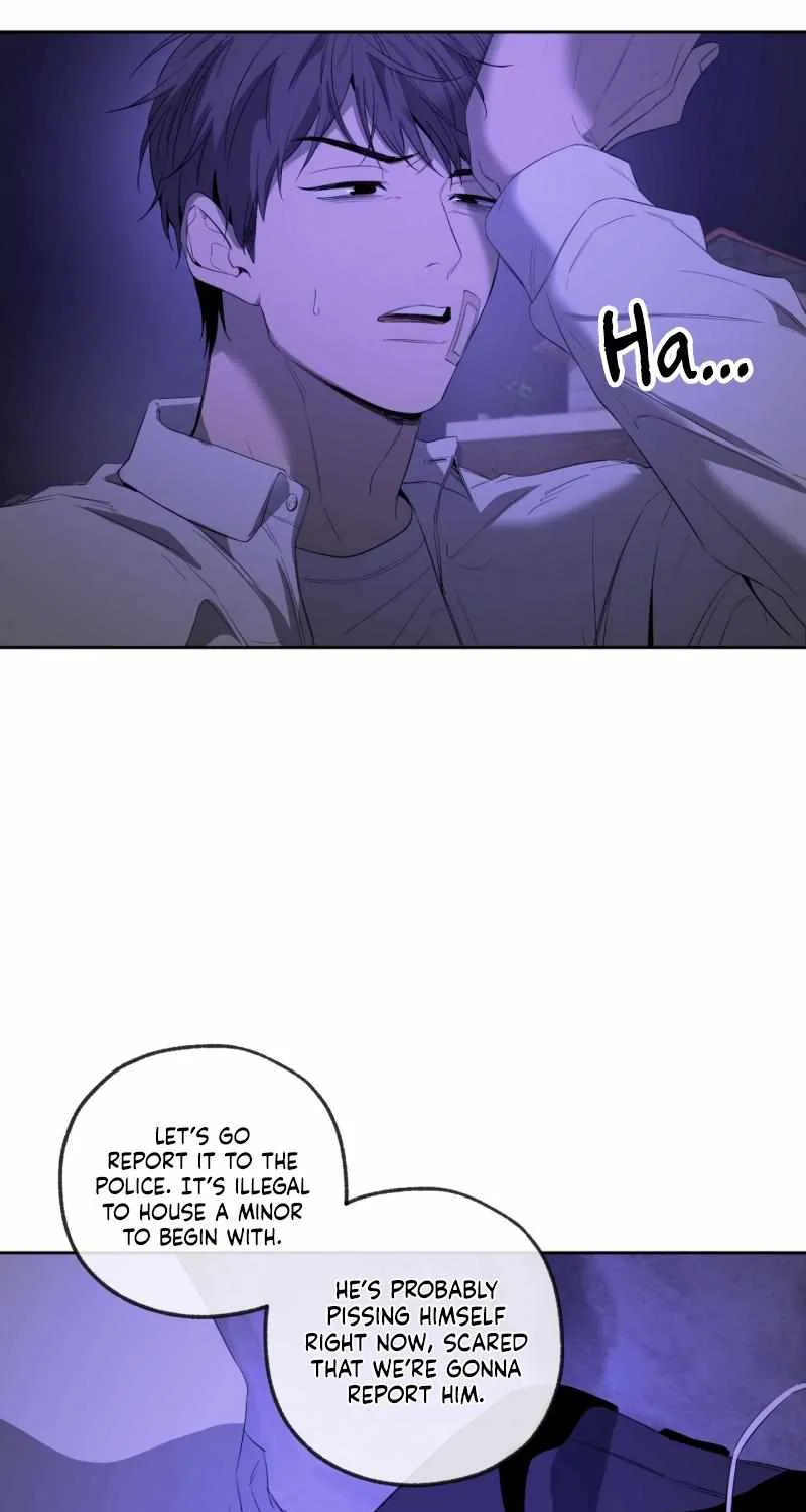 Read Yang Il-woo and I chapter 8 image 69 on Lezhin