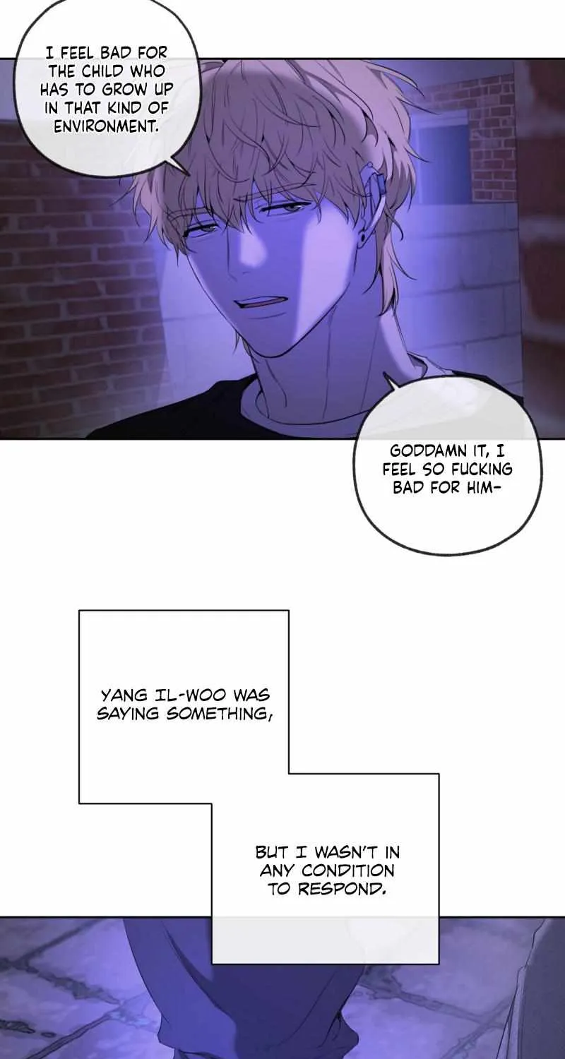 Read Yang Il-woo and I chapter 8 image 7 on Lezhin