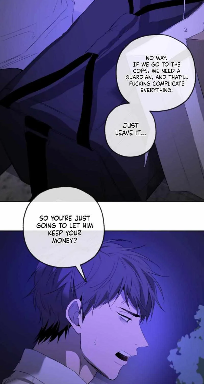 Read Yang Il-woo and I chapter 8 image 70 on Lezhin