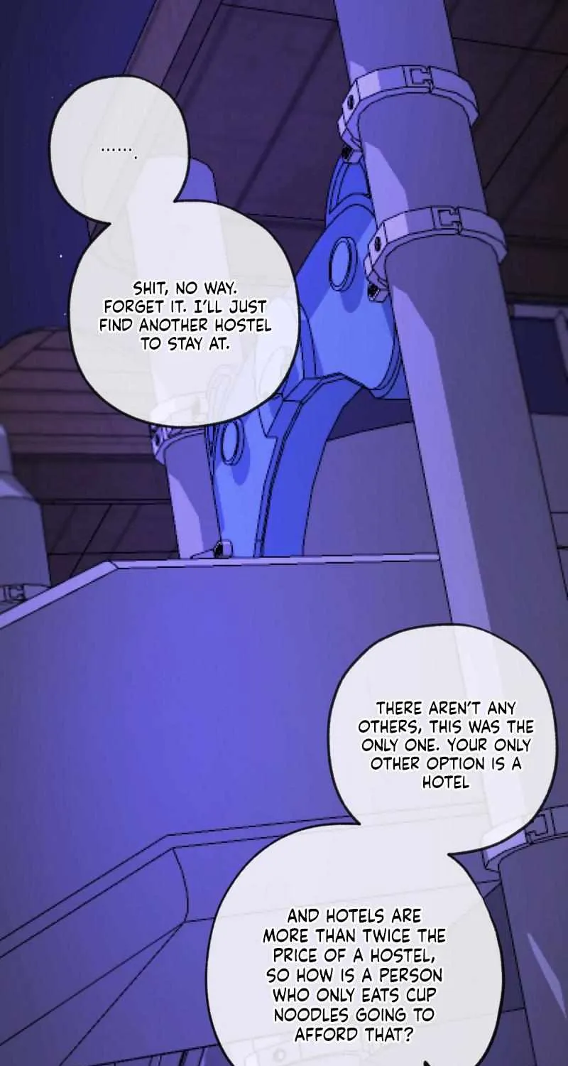 Read Yang Il-woo and I chapter 8 image 77 on Lezhin