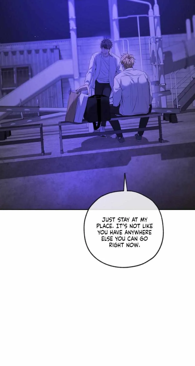 Read Yang Il-woo and I chapter 8 image 83 on Lezhin