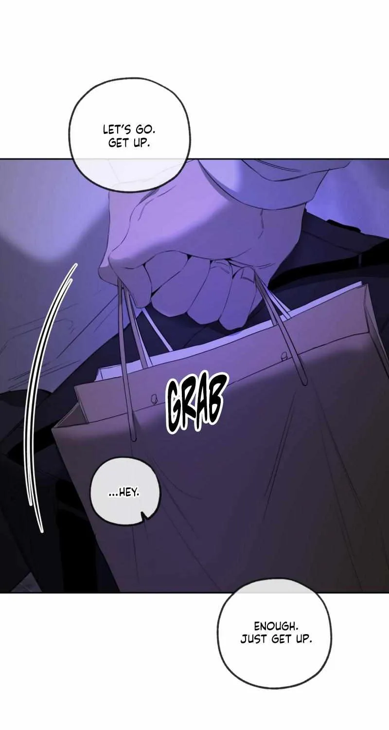 Read Yang Il-woo and I chapter 8 image 84 on Lezhin