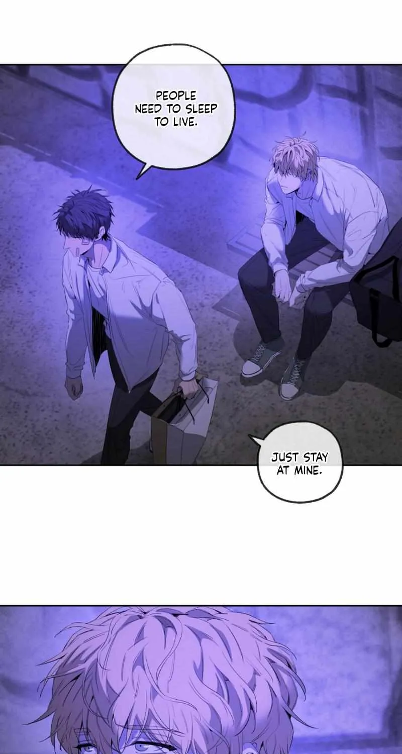 Read Yang Il-woo and I chapter 8 image 85 on Lezhin