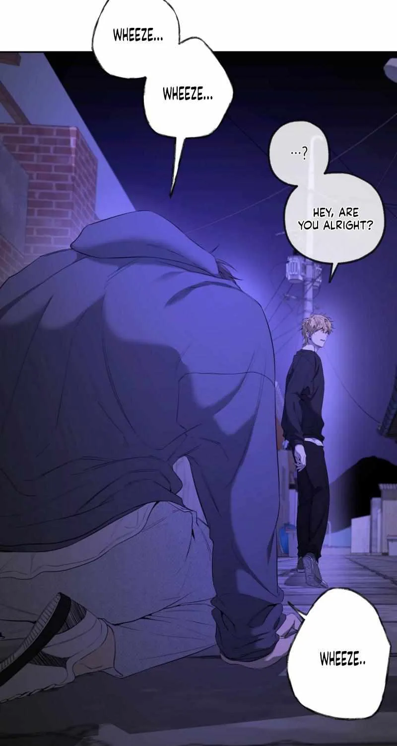 Read Yang Il-woo and I chapter 8 image 9 on Lezhin