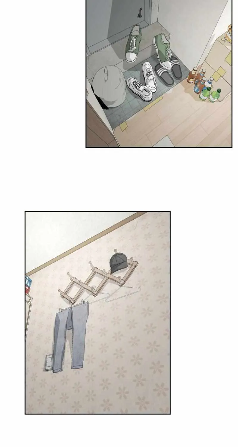 Read Yang Il-woo and I chapter 8 image 92 on Lezhin
