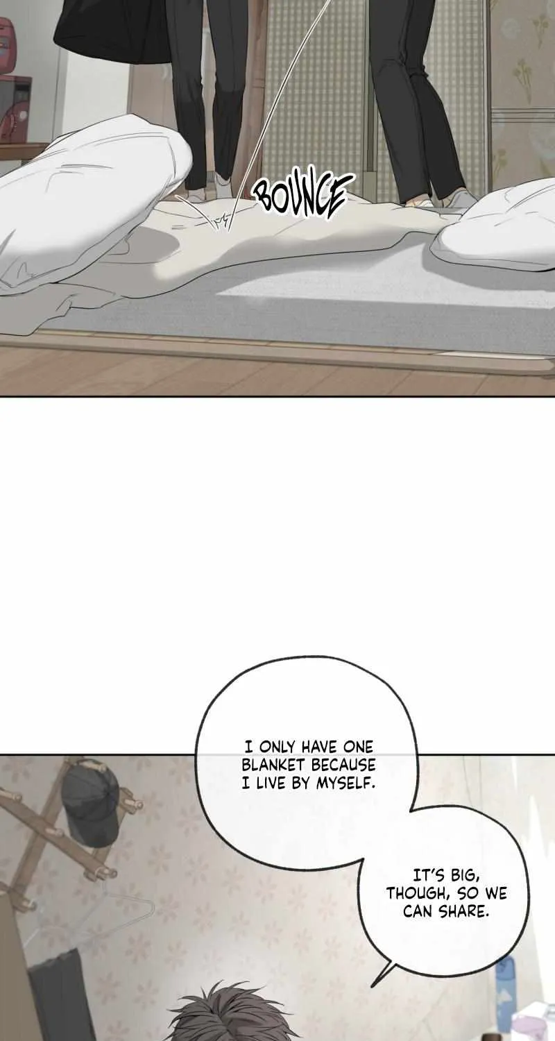 Read Yang Il-woo and I chapter 8 image 94 on Lezhin