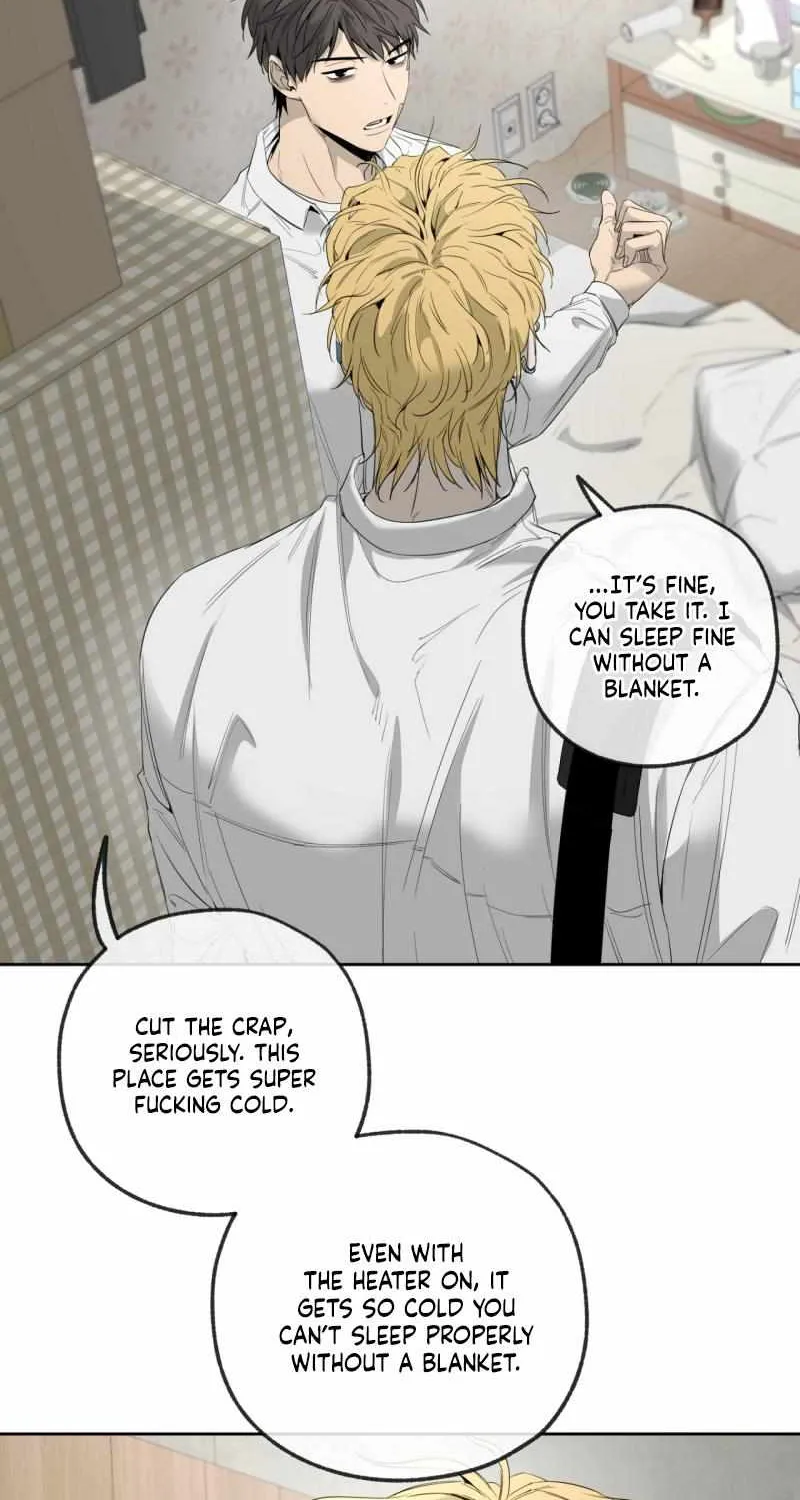 Read Yang Il-woo and I chapter 8 image 95 on Lezhin