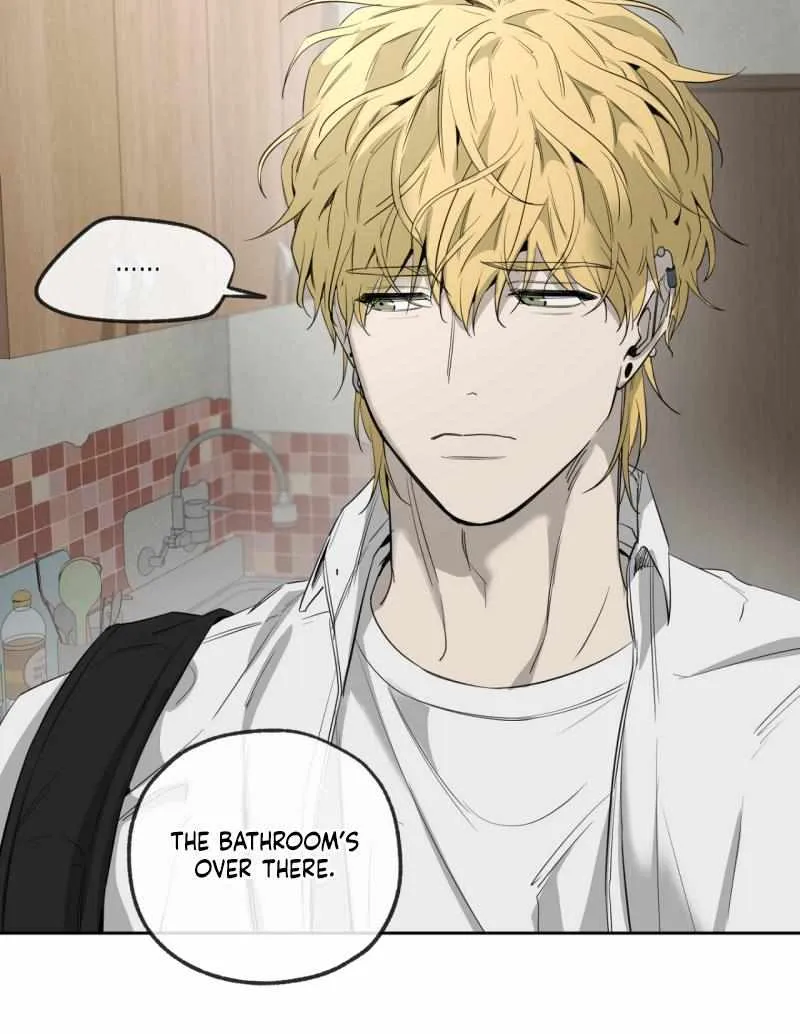 Read Yang Il-woo and I chapter 8 image 96 on Lezhin